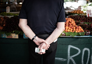 Πέντε χρόνια ακρίβειας: 39% αυξήθηκε ο πληθωρισμός στα τρόφιμα – 31% στη στέγαση