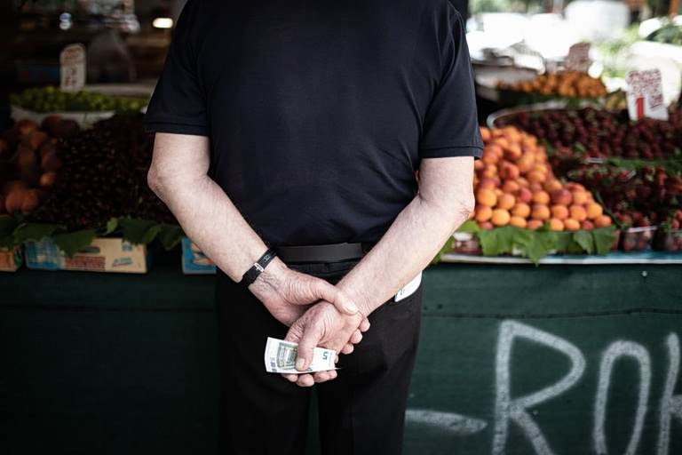 Πέντε χρόνια ακρίβειας: 39% αυξήθηκε ο πληθωρισμός στα τρόφιμα – 31% στη στέγαση