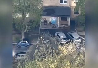 Ουκρανία: Ένοπλος άνοιξε πυρ σε περιοχή του Κιέβου – Τουλάχιστον τέσσερις νεκροί – Ταμπουρωμένος ο δράστης