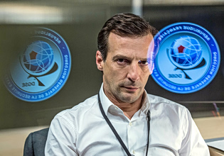 Ματιέ Κασοβίτς: «Είμαστε όλοι κλέφτες» – Aκυρώνει τους εχθρούς της ΑΙ στο σινεμά, προφητεύει το αύριο