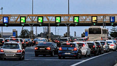 Αυξημένα μέτρα της τροχαίας για την γιορτή της Πρωτομαγιάς – Απαγόρευση κυκλοφορίας των φορτηγών