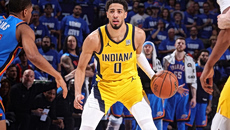 Η μεγάλη επιστροφή του Ταϊρίς Χαλιμπέρτον μετά από 10 μήνες