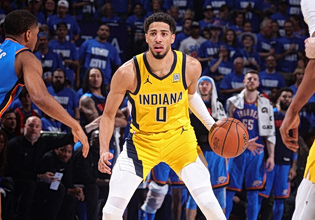 Η μεγάλη επιστροφή του Ταϊρίς Χαλιμπέρτον μετά από 10 μήνες