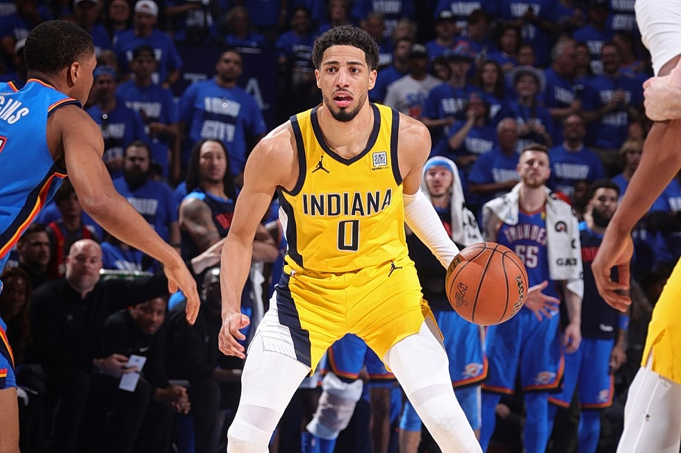 Η μεγάλη επιστροφή του Ταϊρίς Χαλιμπέρτον μετά από 10 μήνες