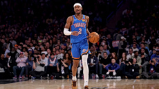 Θάντερ – Σανς 119-84: Περίπατος στην πρεμιέρα των playoffs και 1-0 για την Οκλαχόμα (vids)