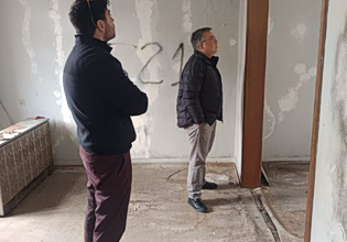 Συνεργασία Αποκεντρωμένης Διοίκησης και Δήμων για την αξιοποίηση της ακίνητης περιουσίας τους