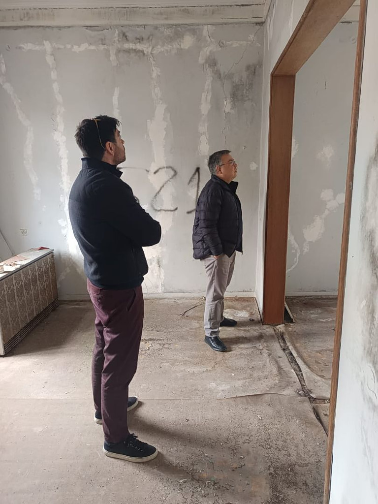 Συνεργασία Αποκεντρωμένης Διοίκησης και Δήμων για την αξιοποίηση της ακίνητης περιουσίας τους