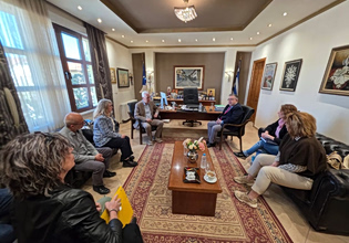 Στο επίκεντρο η ανάπτυξη του Δήμου Σουφλίου