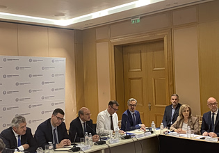 Περιφερειάρχης ζητάει να ενισχυθούν τα περιφερειακά επιχειρησιακά προγράμματα