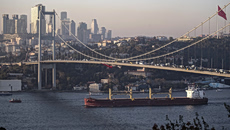 Αντίρρηση της Ελλάδας στον ΟΗΕ κατά της χρήσης από την Τουρκία του όρου «Τουρκικά Στενά»