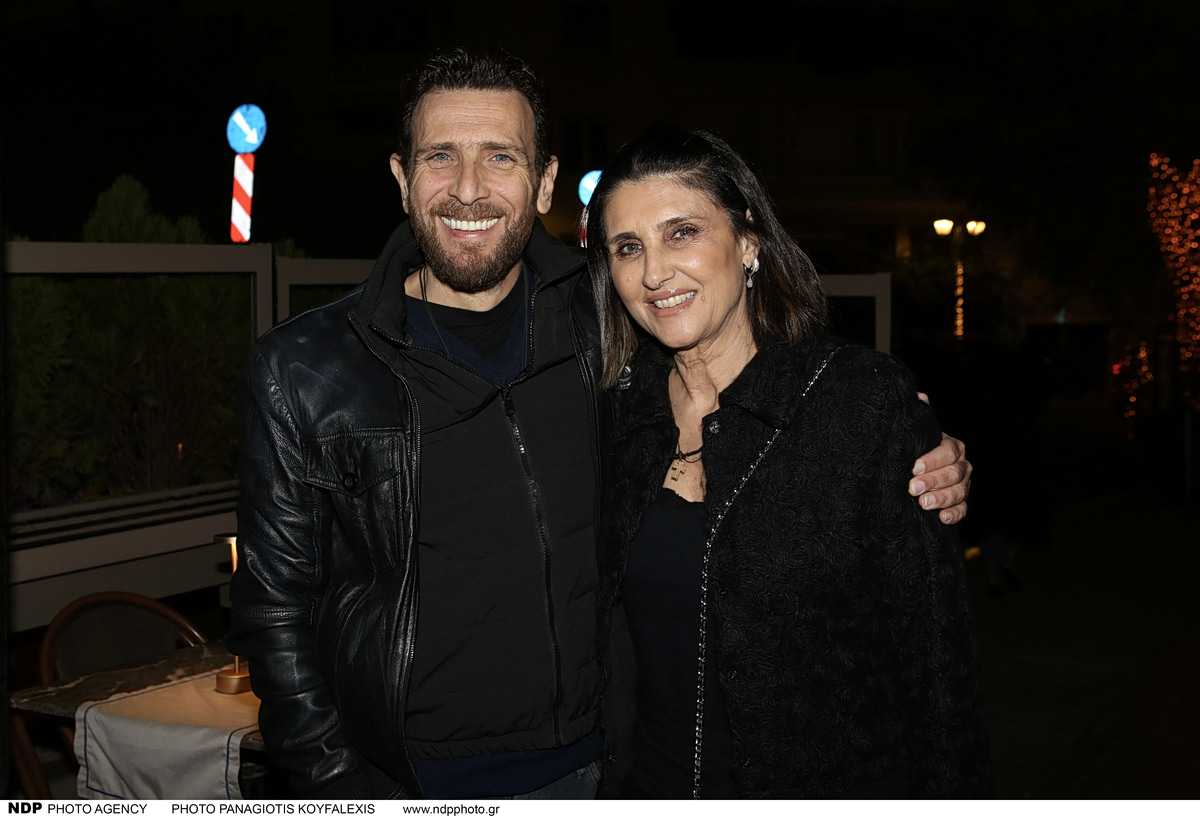 Θανάσης Πάτρας: «Ήταν το πιο μαύρο Πάσχα που πέρασα» – Η κακοήθεια της συζύγου του