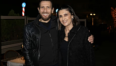 Θανάσης Πάτρας: «Ήταν το πιο μαύρο Πάσχα που πέρασα» – Η κακοήθεια της συζύγου του