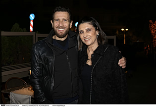 Θανάσης Πάτρας: «Ήταν το πιο μαύρο Πάσχα που πέρασα» – Η κακοήθεια της συζύγου του