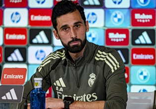 Ο Αρμπελόα φεύγει και η λίστα είναι έτοιμη