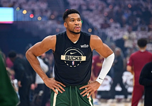 Το NBA στον… αστερισμό του Αντετοκούνμπο: Οι Χιτ φαβορί για την απόκτησή του (pic)