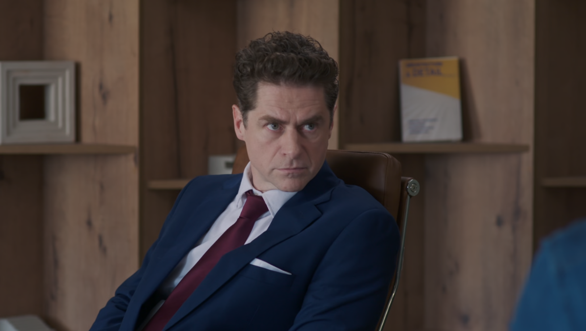 «Μια νύχτα μόνο»: Τι θα δούμε στο αποψινό επεισόδιο στο MEGA