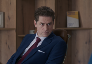 «Μια νύχτα μόνο»: Τι θα δούμε στο αποψινό επεισόδιο στο MEGA