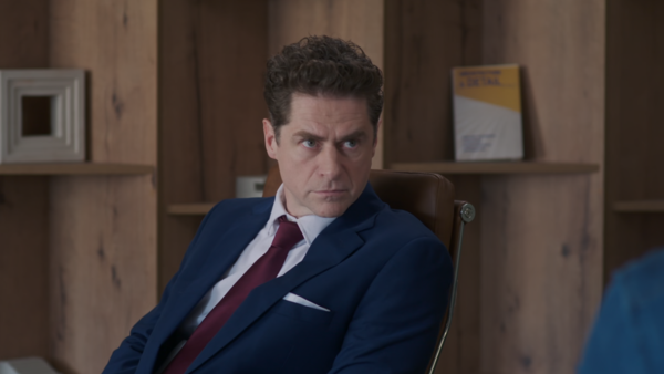 «Μια νύχτα μόνο»: Τι θα δούμε στο αποψινό επεισόδιο στο MEGA