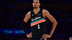 Αυτοί είναι οι υποψήφιοι για τα βραβεία της σεζόν στο NBA (pics)