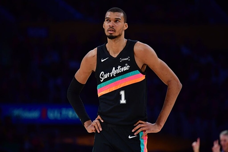 Αυτοί είναι οι υποψήφιοι για τα βραβεία της σεζόν στο NBA (pics)