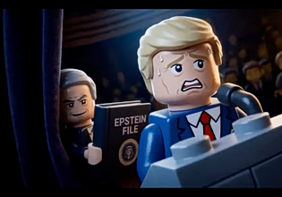 Βομβαρδισμοί με μιμίδια – Το Ιράν δείχνει να νικά τον πόλεμο των social media