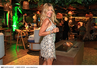 Χριστίνα Παππά: «Η γυναίκα που βοήθησα, μου έστειλε μήνυμα «θα πεθάνεις»