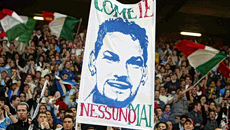 Η προφητεία του Ρομπέρτο Μπάτζιο