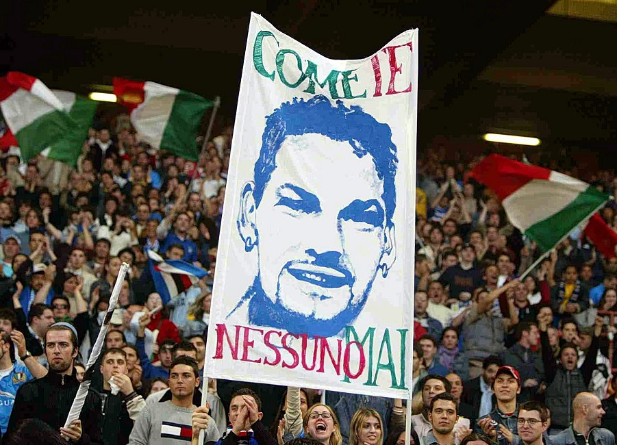 Η προφητεία του Ρομπέρτο Μπάτζιο χώρεσε σε εννιακόσιες σελίδες