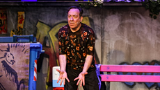 Σωτήρης Καλυβάτσης: Ποιες είναι οι σχέσεις του με τους ΑΜΑΝ