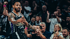 Η Παρτιζάν «τρόλαρε» τον Ερυθρό Αστέρα: «Ήταν απλώς μία προπόνηση» (pic)