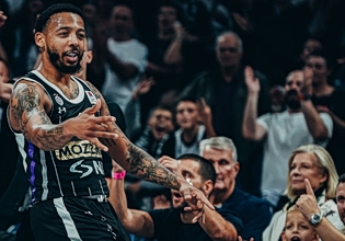 Η Παρτιζάν «τρόλαρε» τον Ερυθρό Αστέρα: «Ήταν απλώς μία προπόνηση» (pic)