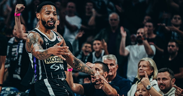 Η Παρτιζάν «τρόλαρε» τον Ερυθρό Αστέρα: «Ήταν απλώς μία προπόνηση» (pic)