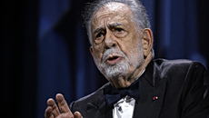 Φράνσις Φορντ Κόπολα: Από το UCLA στον «Νονό»