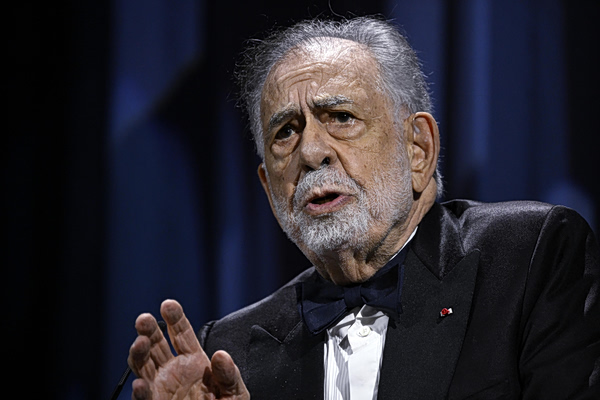 Φράνσις Φορντ Κόπολα: Από το UCLA στον «Νονό»