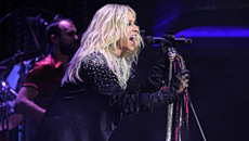 Άννα Βίσση: Εισιτήρια που φθάνουν μέχρι 477 ευρώ για τη συναυλία της στο ΟΑΚΑ