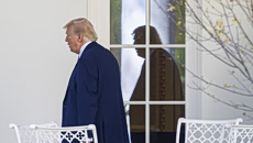 Τραμπ για ενδεχόμενη συμφωνία: Μετά από 47 χρόνια θα τακτοποιήσουμε τα χάλια που άφησαν άλλοι πρόεδροι