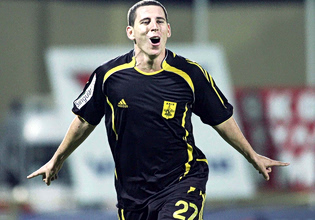 Το Netflix ενδιαφέρεται να κάνει τη ζωή του Σέρχιο Κόκε ταινία