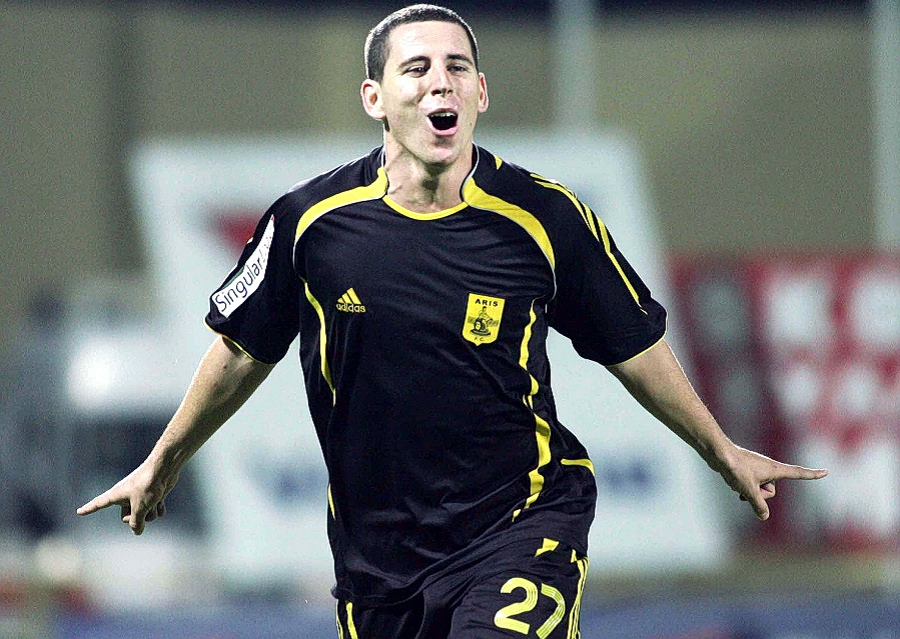 Το Netflix ενδιαφέρεται να κάνει τη ζωή του Σέρχιο Κόκε ταινία