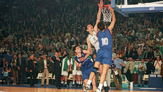 Marca για τη Euroleague του Παναθηναϊκού στο Παρίσι: «Η μεγαλύτερη κλοπή του ευρωπαϊκού μπάσκετ»