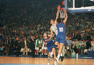 Marca για τη Euroleague του Παναθηναϊκού στο Παρίσι: «Η μεγαλύτερη κλοπή του ευρωπαϊκού μπάσκετ»