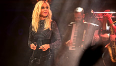 Άννα Βίσση: Και δεύτερος συνεργάτης αποχωρεί από το σχήμα της