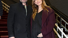 Γιώτα Τσιμπρικίδου: «Η τωρινή μου εγκυμοσύνη ήταν δίδυμη, αλλά έχασα το ένα παιδάκι»