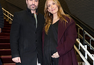 Γιώτα Τσιμπρικίδου: «Η τωρινή μου εγκυμοσύνη ήταν δίδυμη, αλλά έχασα το ένα παιδάκι»