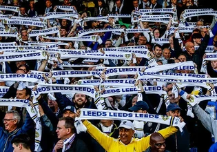 Συναγερμός στην αγγλική αστυνομία για τον ημιτελικό Κυπέλλου Τσέλσι – Λιντς στο Γουέμπλεϊ