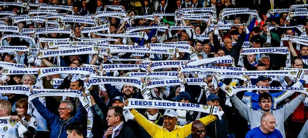 Συναγερμός στην αγγλική αστυνομία για τον ημιτελικό Κυπέλλου Τσέλσι – Λιντς στο Γουέμπλεϊ