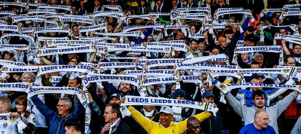 Συναγερμός στην αγγλική αστυνομία για τον ημιτελικό Κυπέλλου Τσέλσι – Λιντς στο Γουέμπλεϊ