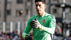 «Βαριά καμπάνα» για τον τερματοφύλακα – μποξέρ