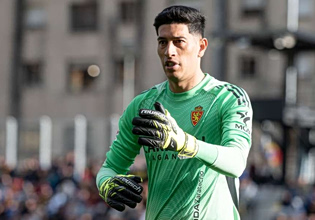 «Βαριά καμπάνα» για τον τερματοφύλακα – μποξέρ