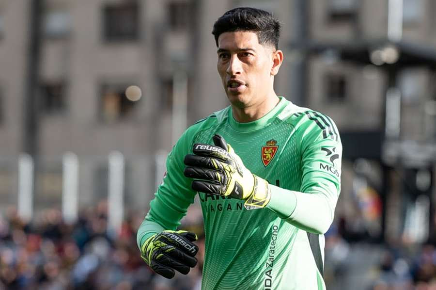 «Βαριά καμπάνα» για τον τερματοφύλακα – μποξέρ