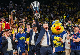 Τα χρέη της Φενέρμπαχτσε – Η «τρύπα» ξεπερνάει τα 588 εκατομμύρια